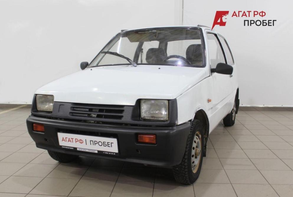 Lada (ВАЗ) 1111 Ока Астрахань  - изображение 1
