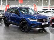 Volkswagen Tiguan II Рестайлинг Санкт-Петербург  - изображение 33