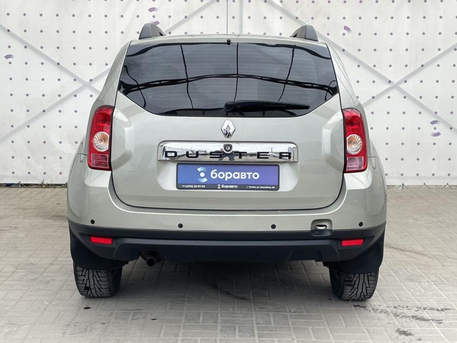 Renault Duster I Тамбов  - изображение 6