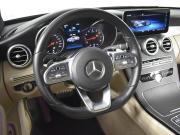 Mercedes-Benz C-Класс IV (W205) Рестайлинг Казань  - изображение 33