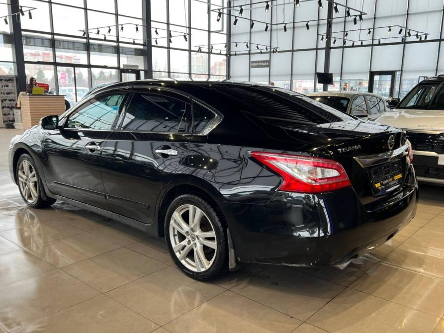 Nissan Teana III Оренбург  - изображение 7