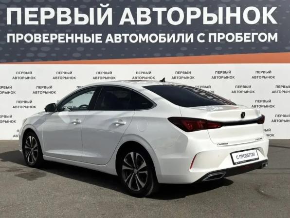Changan Eado Plus I с пробегом 2023 года, цена 1 399 000 рублей, 84618 км, седан, Автокод Объявления