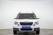 Skoda Yeti I Оренбург  - изображение 22