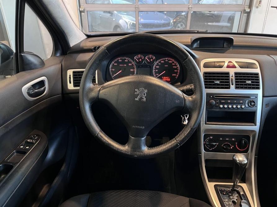 Peugeot 307 I Рестайлинг Чебоксары  - изображение 10