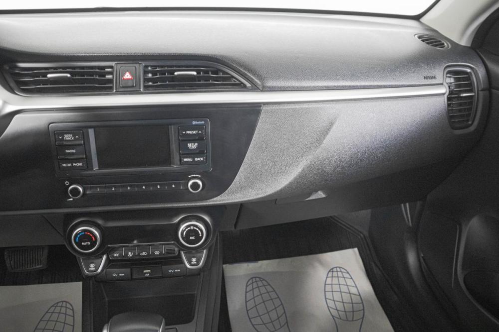 Kia Rio IV Рестайлинг Кемерово  - изображение 15