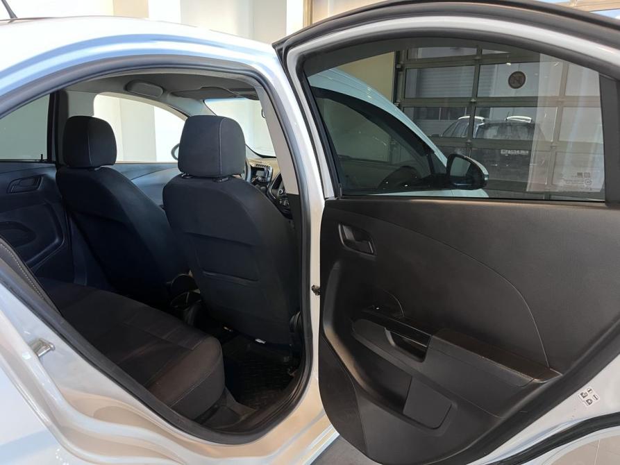 Chevrolet Aveo II Чебоксары  - изображение 26
