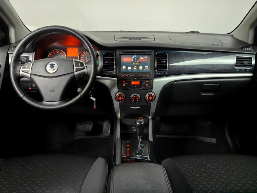 SsangYong Actyon II Москва  - изображение 6