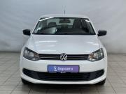 Volkswagen Polo V Воронеж  - изображение 22