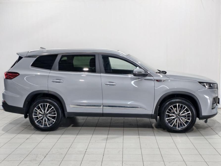 Chery Tiggo 8 Pro Max I Рестайлинг Курск  - изображение 4