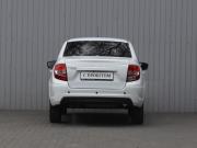 Lada (ВАЗ) Granta I Рестайлинг Краснодар  - изображение 25