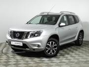 Nissan Terrano III (D10) Санкт-Петербург  - изображение 17