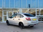 Lada (ВАЗ) Granta I Рестайлинг Ульяновск  - изображение 26