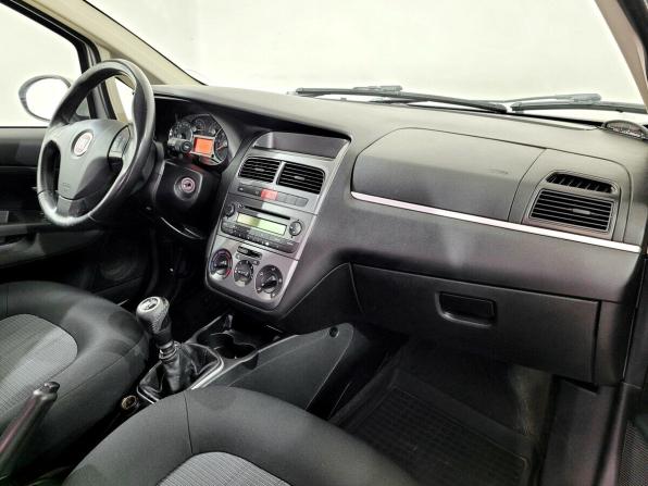 Fiat Linea с пробегом 2010 года, цена 500 000 рублей, 168504 км, седан, Автокод Объявления