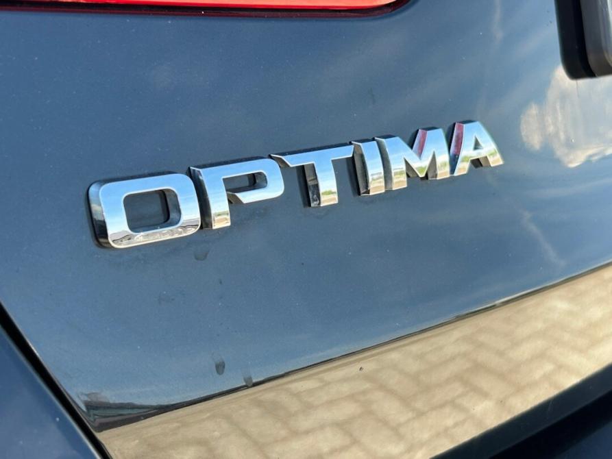 Kia Optima IV Энгельс  - изображение 36