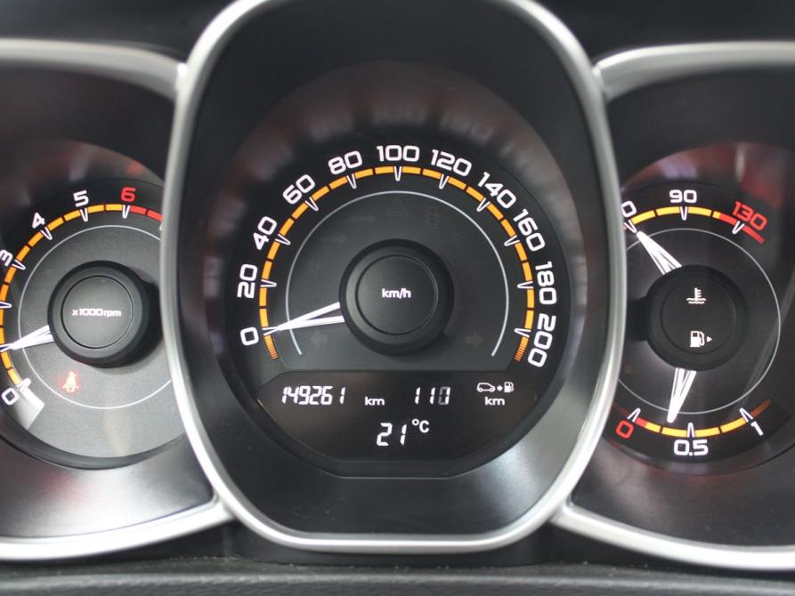 Lada (ВАЗ) Vesta I Старый Оскол  - изображение 9