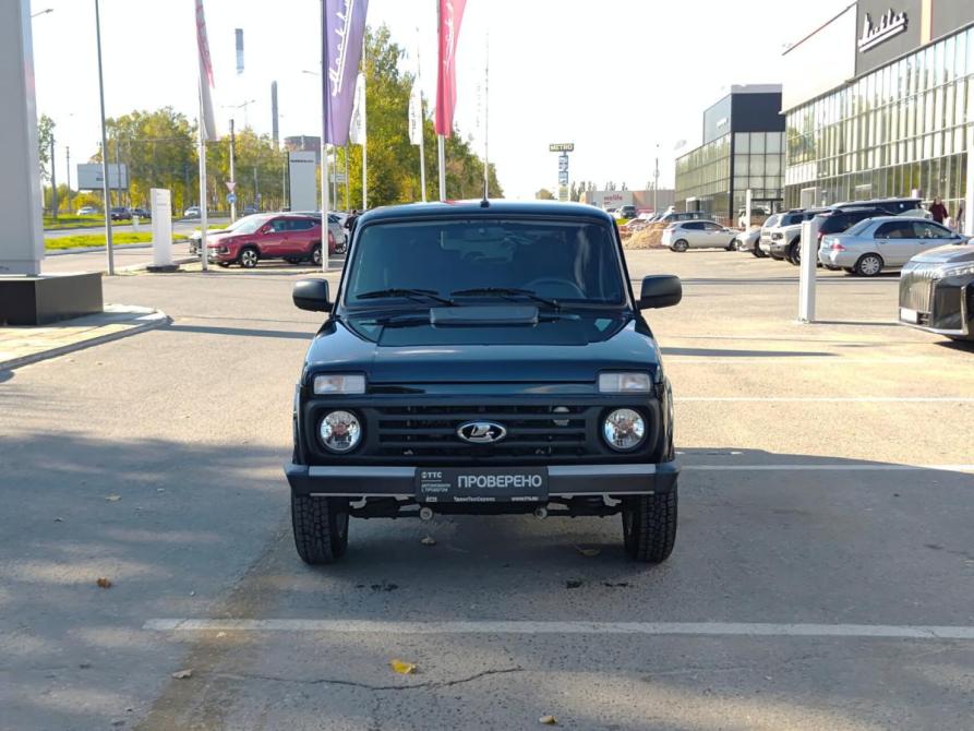 Lada (ВАЗ) Niva Legend I Чебоксары  - изображение 2