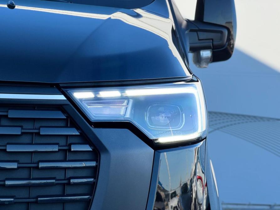 Ford Transit Custom I (China Market) Воронеж  - изображение 4