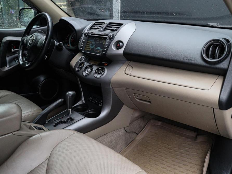 Toyota RAV4 III (XA30) Москва  - изображение 8