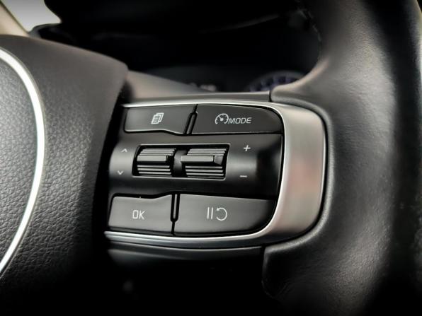 Kia K5 III с пробегом 2021 года, цена 2 999 000 рублей, 29448 км, седан, Автокод Объявления
