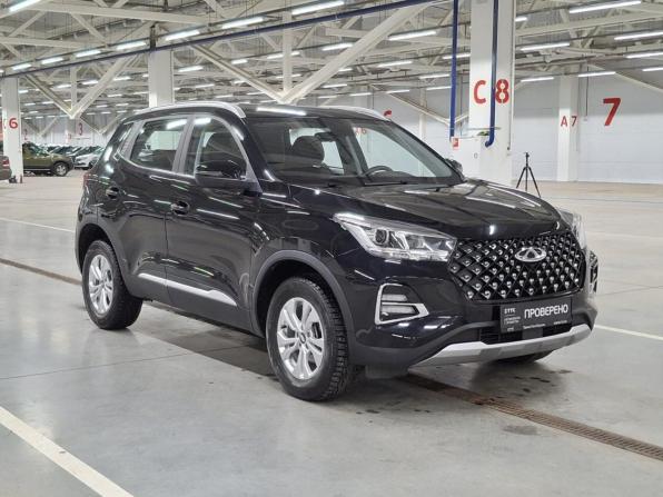 Chery Tiggo 4 Pro I с пробегом 2024 года, цена 1 450 000 рублей, 29463 км, внедорожник, Автокод Объявления