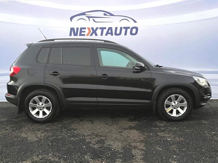 Volkswagen Tiguan I Чебоксары  - изображение 7