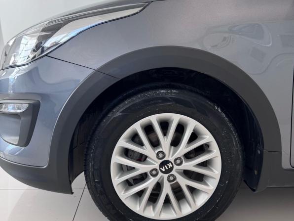 Kia Rio IV с пробегом 2018 года, цена 1 775 000 рублей, 43000 км, хэтчбек, Автокод Объявления