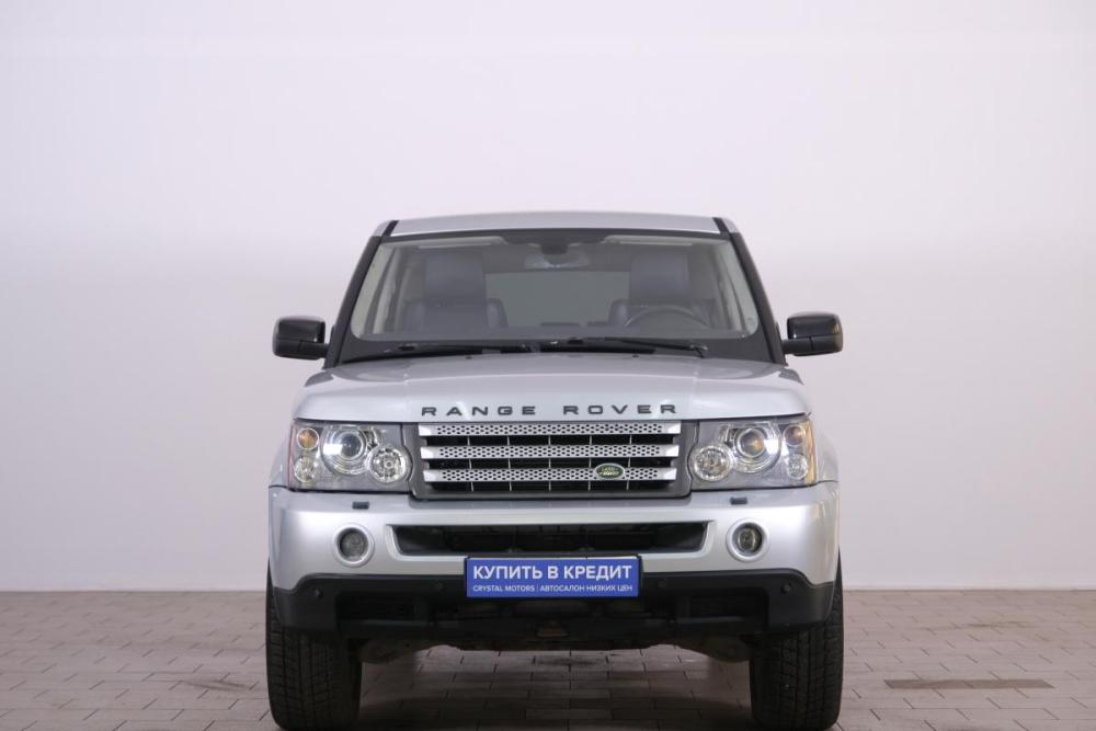 Land Rover Range Rover Sport I Омск  - изображение 2