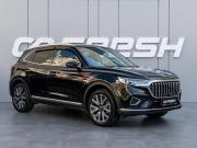 Hongqi HS5 I Краснодар  - изображение 26