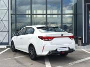 Kia Rio IV Рестайлинг Москва  - изображение 39