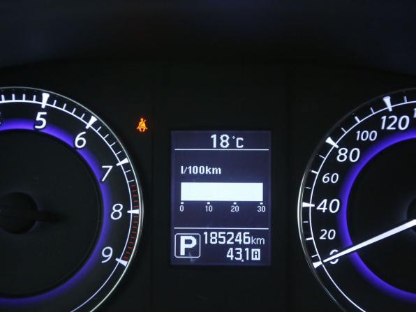 Infiniti QX50 I с пробегом 2015 года, цена 1 725 000 рублей, 185000 км, внедорожник, Автокод Объявления
