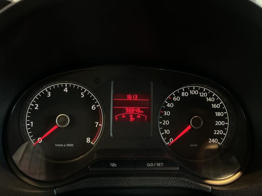 Volkswagen Polo V Чебоксары  - изображение 11