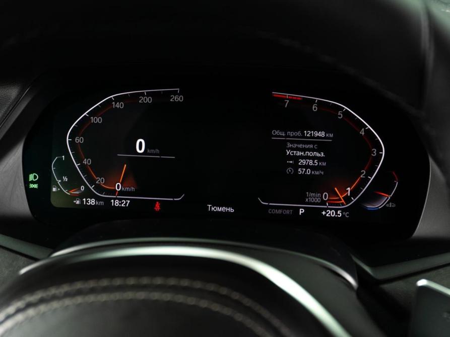 BMW X7 I (G07) Тюмень  - изображение 31