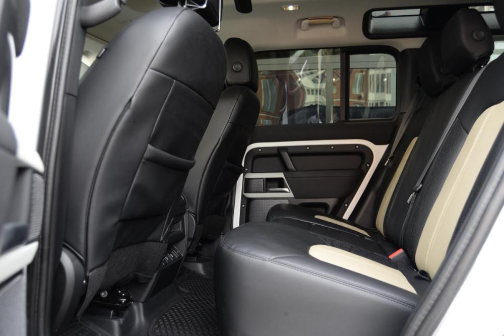 Land Rover Defender II Иркутск  - изображение 29