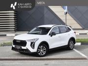 Haval Jolion I Рестайлинг Казань  - изображение 14