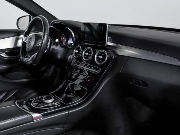 Mercedes-Benz C-Класс IV (W205) с пробегом 2016 года, цена 2 550 000 рублей, 90704 км, седан, Автокод Объявления