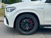 Mercedes-Benz GLE AMG II (V167) Москва  - изображение 14
