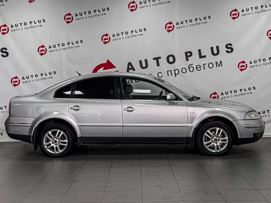 Volkswagen Passat B5 Рестайлинг Минеральные Воды  - изображение 5