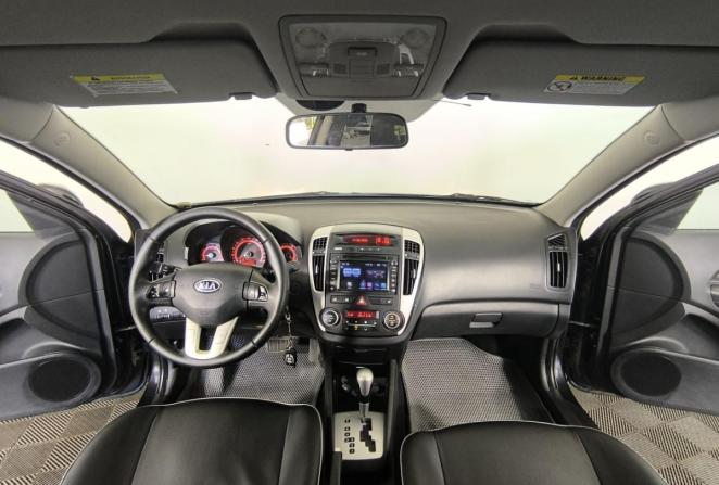 Kia Ceed I Рестайлинг с пробегом 2012 года, цена 655 000 рублей, 269555 км, хэтчбек, Автокод Объявления