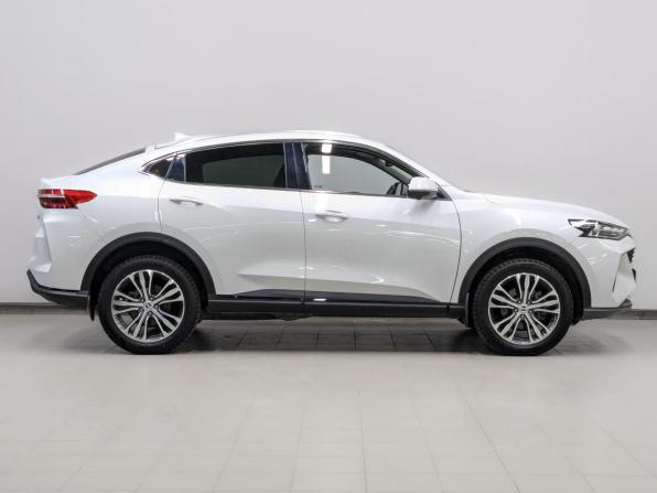 Haval F7x I Рестайлинг с пробегом 2023 года, цена 2 190 000 рублей, 24933 км, внедорожник, Автокод Объявления
