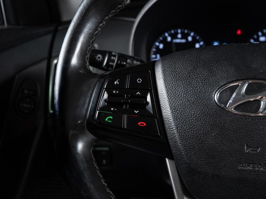 Hyundai Creta I Волгоград  - изображение 18