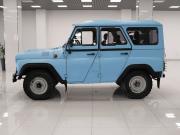 УАЗ 3151 Самара  - изображение 18