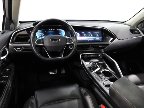 Geely Tugella I с пробегом 2021 года, цена 2 399 500 рублей, 99060 км, внедорожник, Автокод Объявления