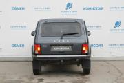 Lada (ВАЗ) Niva Legend Пермь  - изображение 23