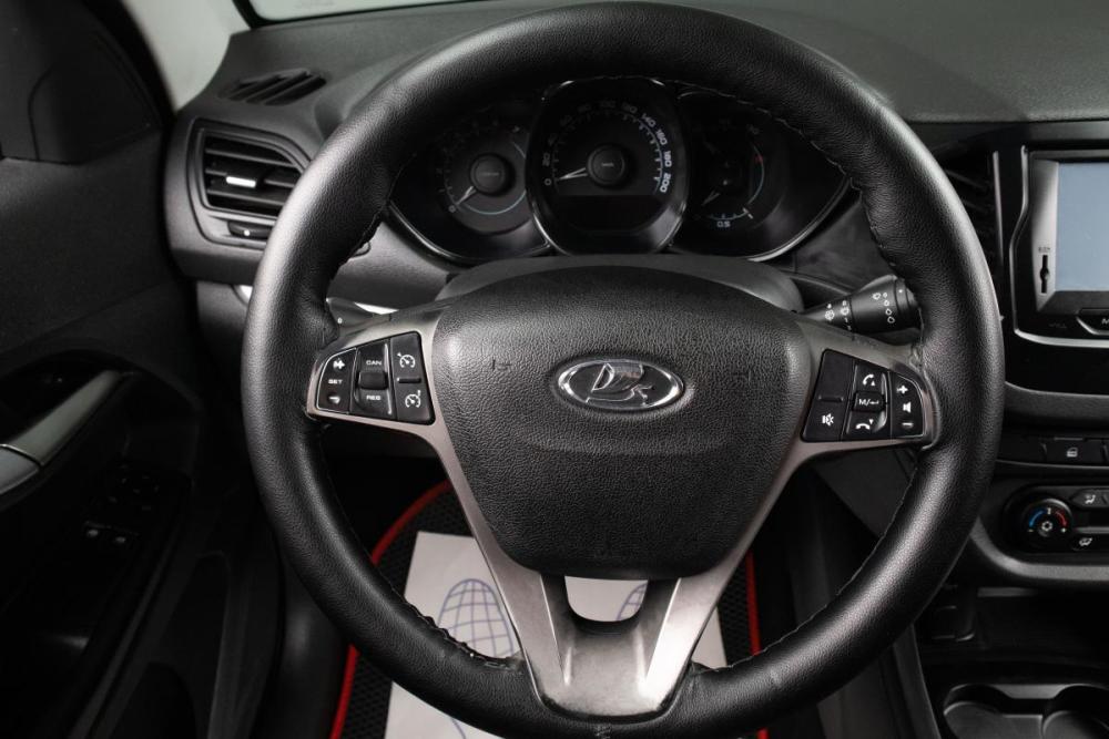 Lada (ВАЗ) Vesta I Оренбург  - изображение 10
