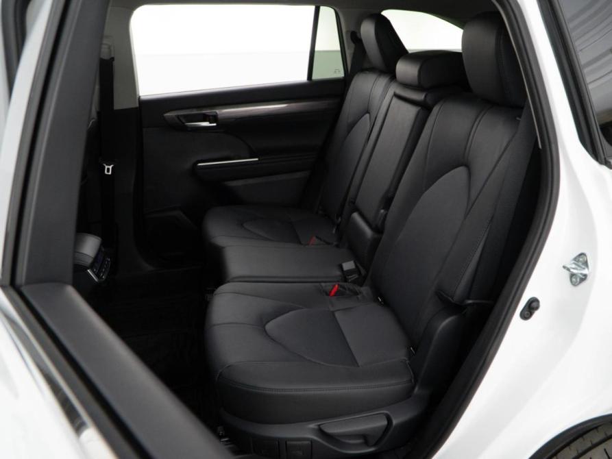 Toyota Highlander IV (XU70) Москва  - изображение 9