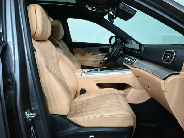 Jaecoo J8 с пробегом 2024 года, цена 3 450 000 рублей, 42899 км, внедорожник, Автокод Объявления