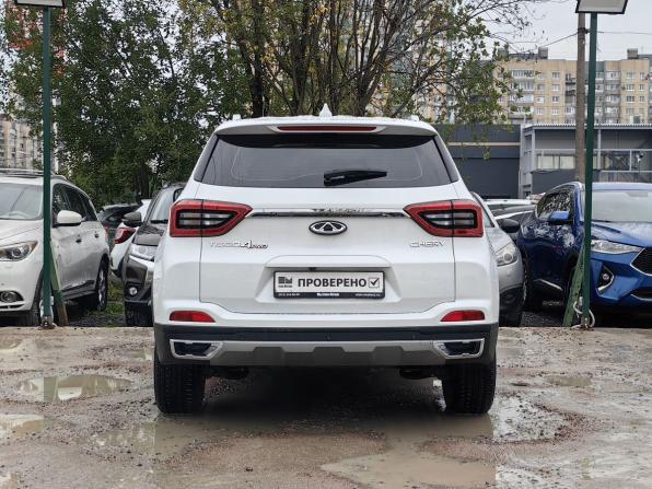 Chery Tiggo 4 Pro I Рестайлинг с пробегом 2024 года, цена 1 489 000 рублей, 70477 км, внедорожник, Автокод Объявления