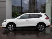 Nissan X-Trail III Рестайлинг Москва  - изображение 30