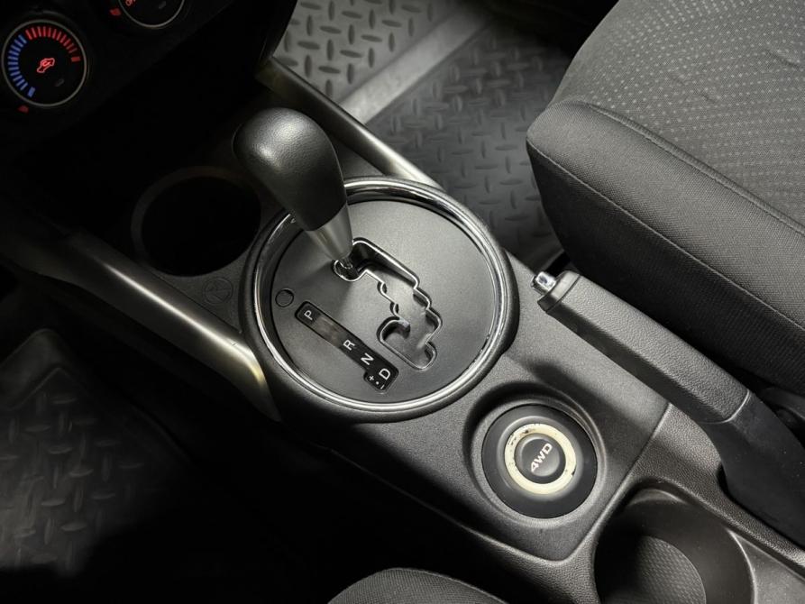 Mitsubishi ASX I Рестайлинг Тверь  - изображение 14