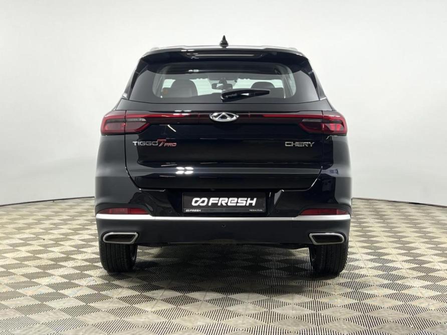 Chery Tiggo 7 Pro I Казань  - изображение 4